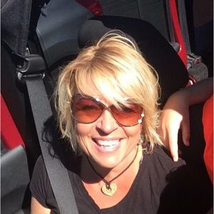 Meet your Posher, Kimberly